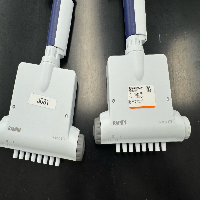 Rainin Pipet-Lite XLS Multichannel Pipettes - Quantity 4 image 0